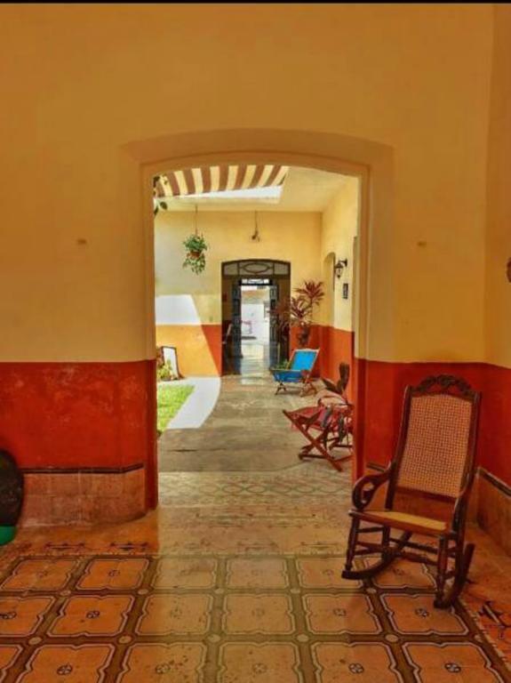 La Ermita Hostal Mérida