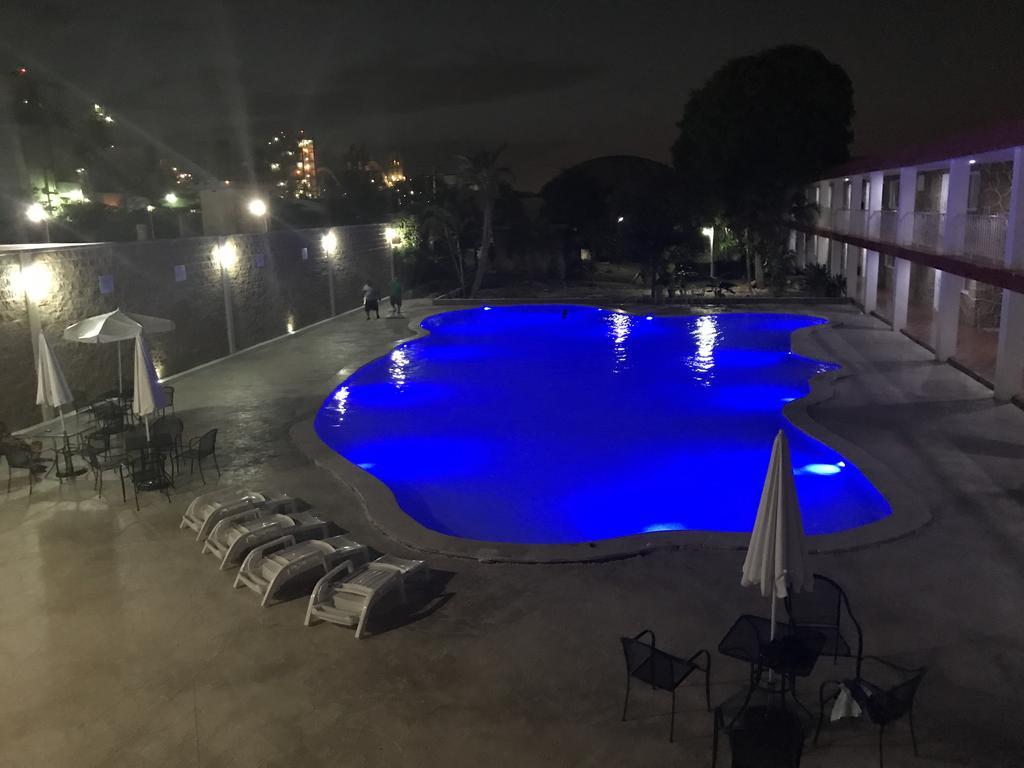 Posada Maya 2*