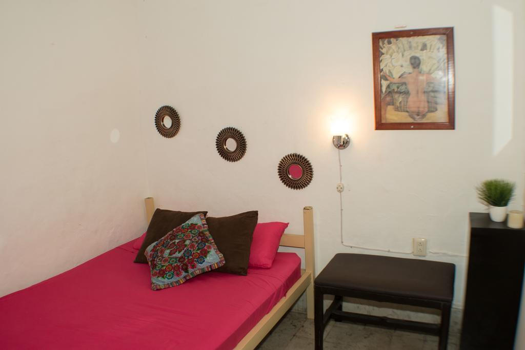 Hostal Trotamundos *