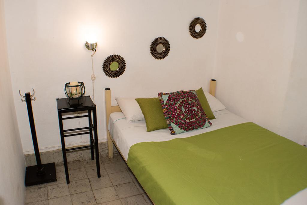 Hostal Trotamundos Mérida