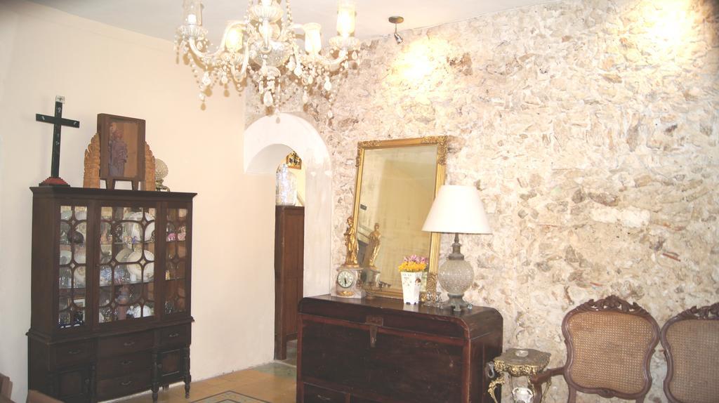 Casa De Piedra, Centro Histórico Mérida