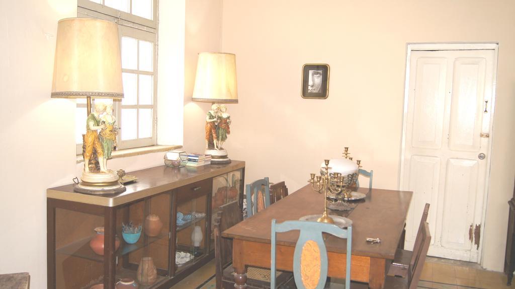 Casa De Piedra, Centro Histórico * Mérida