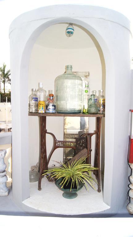 Casa De Piedra, Centro Histórico Сasa de vacaciones *