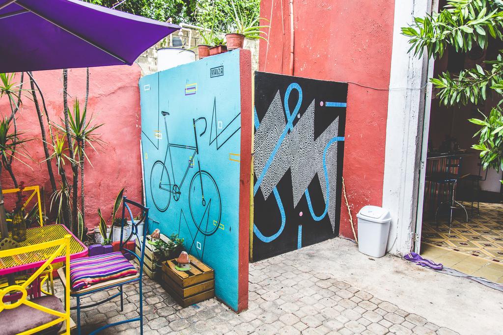 Hostal Trotamundos