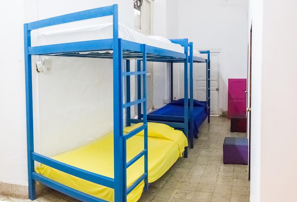 Hostal Trotamundos *