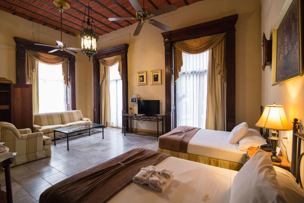El Gran Hotel 3*