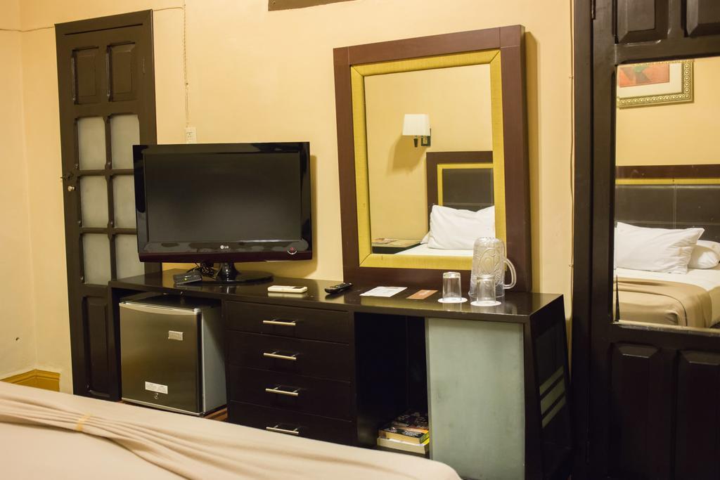 El Gran Hotel