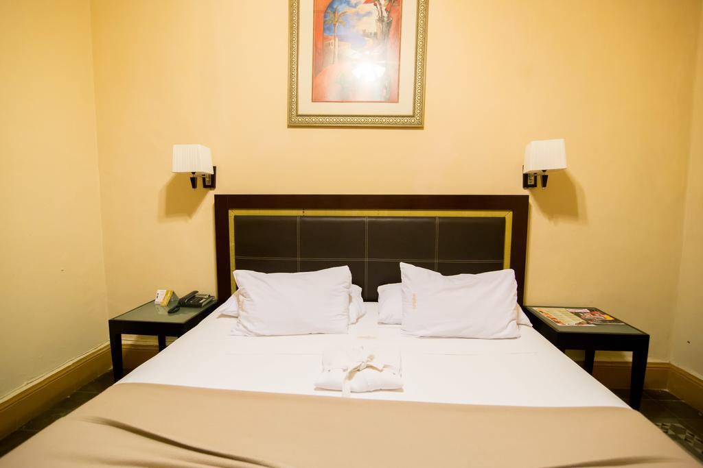 El Gran Hotel Merida