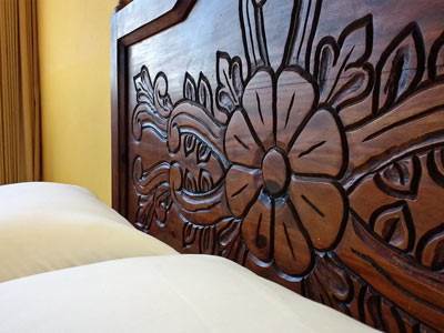 Hotel Flamboyanes Mérida