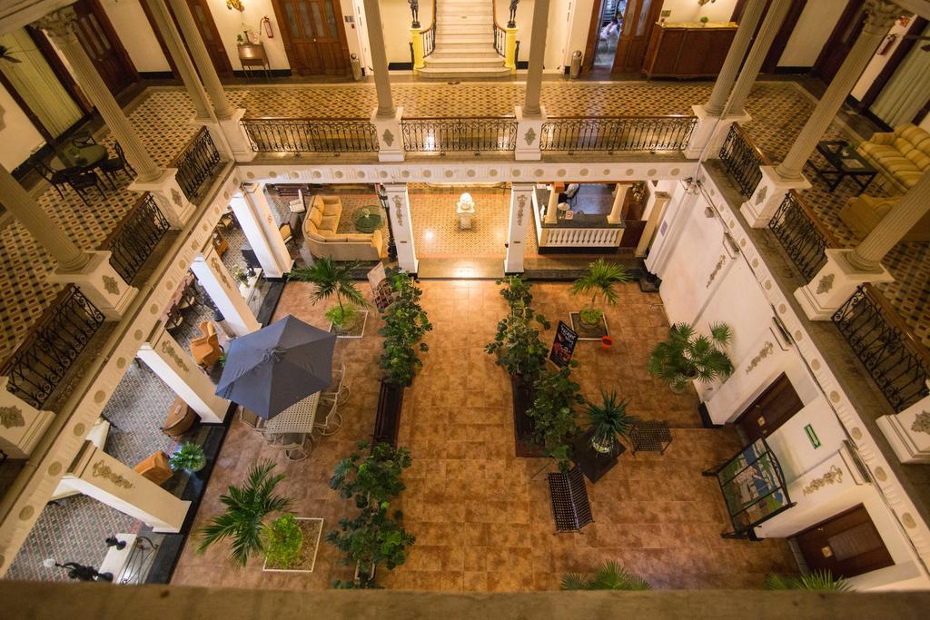 Hotel El Gran 3*