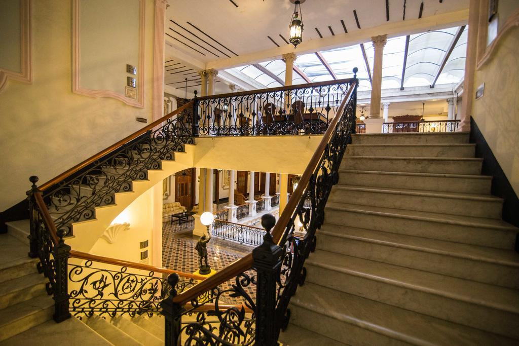 Hotel El Gran Merida