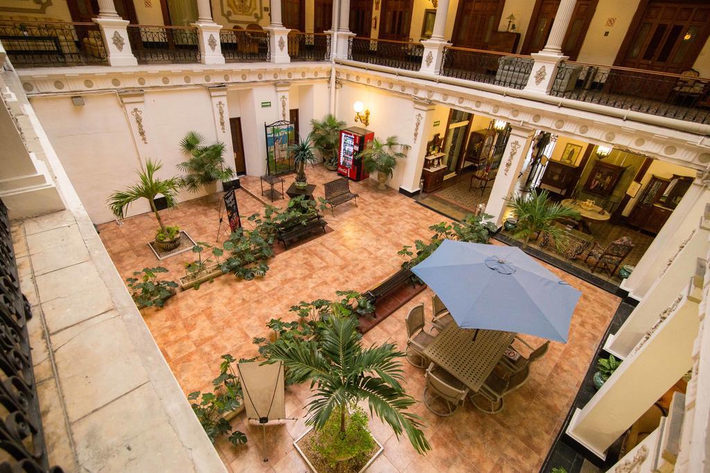 Hotel El Gran
