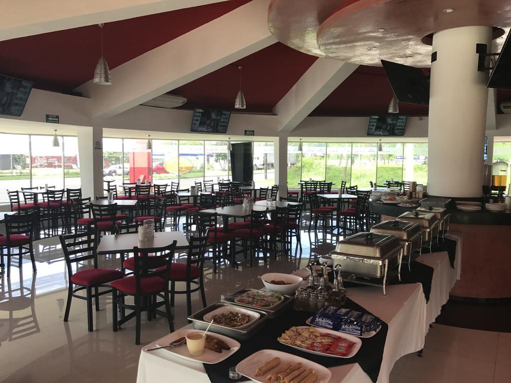 Posada Maya Hotel