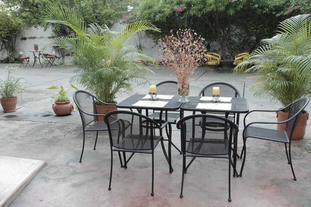 Hotel Del Angel 2*