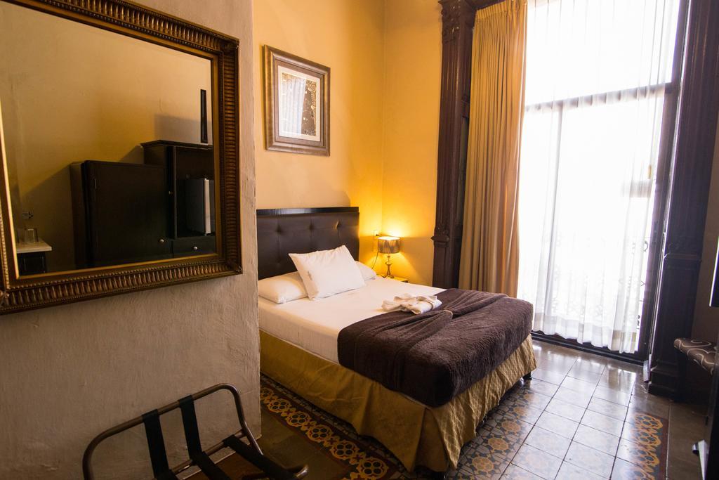 El Gran Hotel Merida