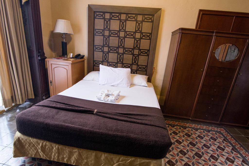 Hotel El Gran 3*