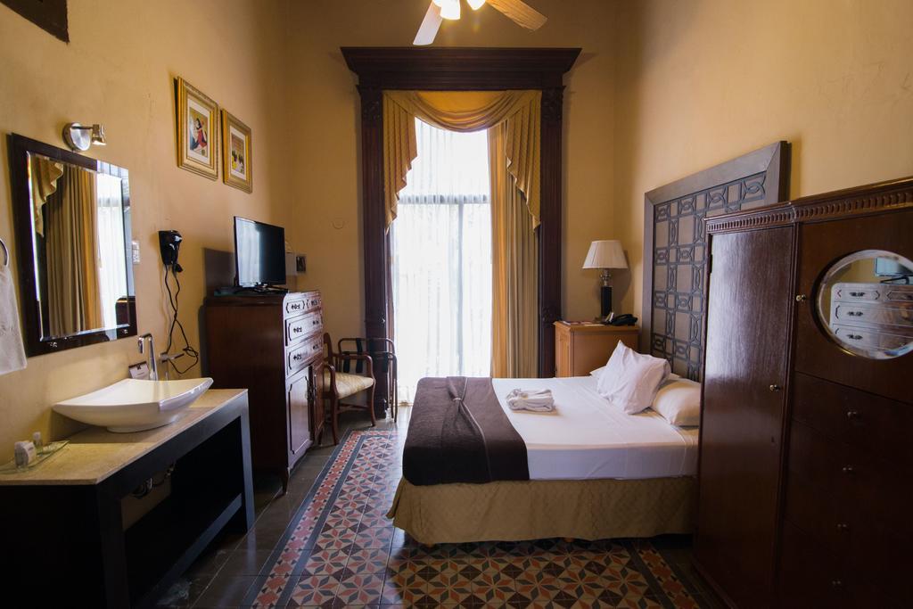 El Gran Hotel Merida