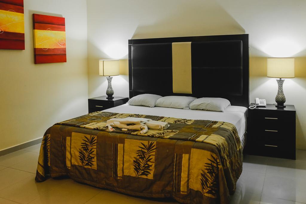 Plaza Mirador Hotel
