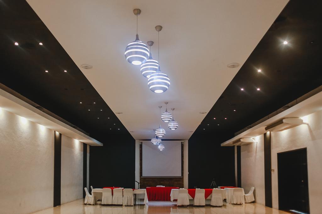 Hotel Plaza Mirador