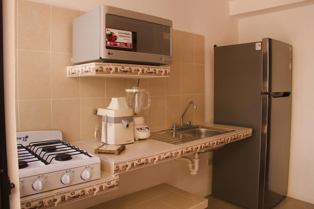 La Casa Del Chac Сasa de vacaciones Mérida