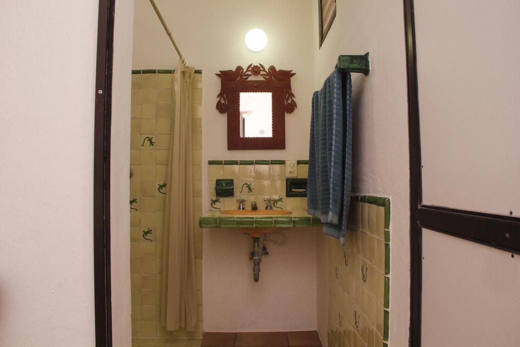 La Casa Del Chac Сasa de vacaciones *