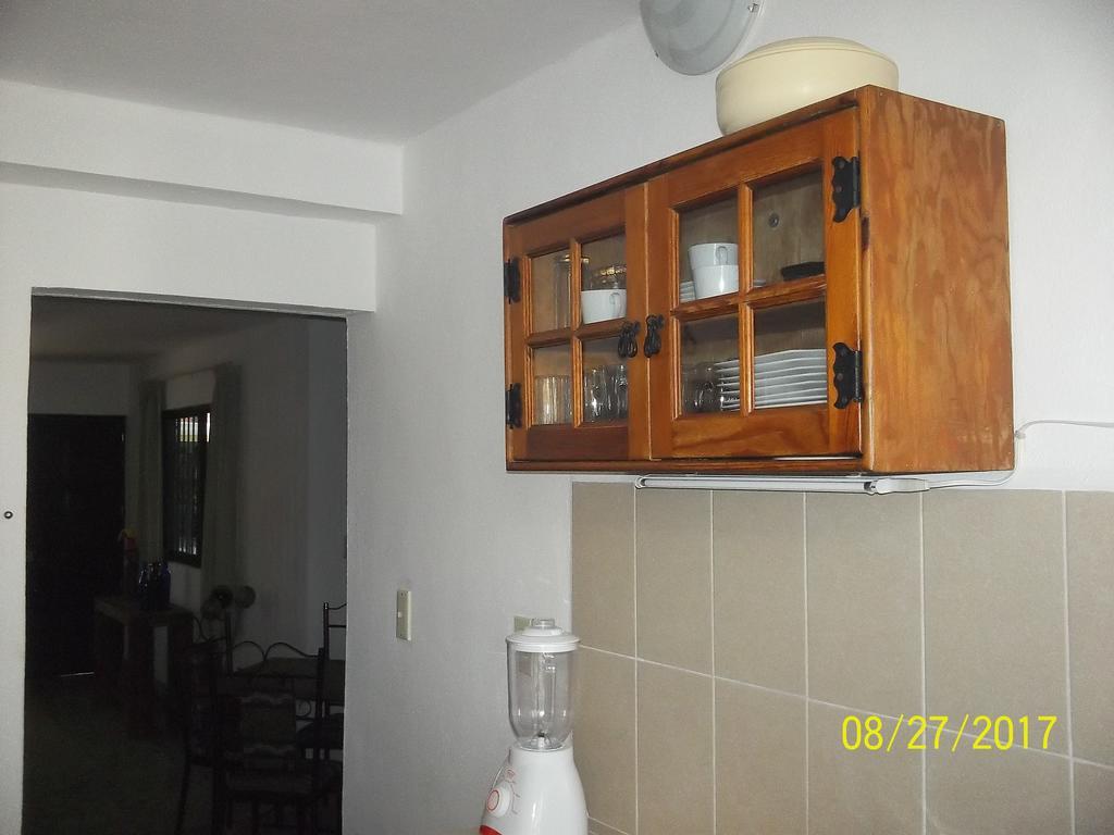 La Casa Del Chac Mérida