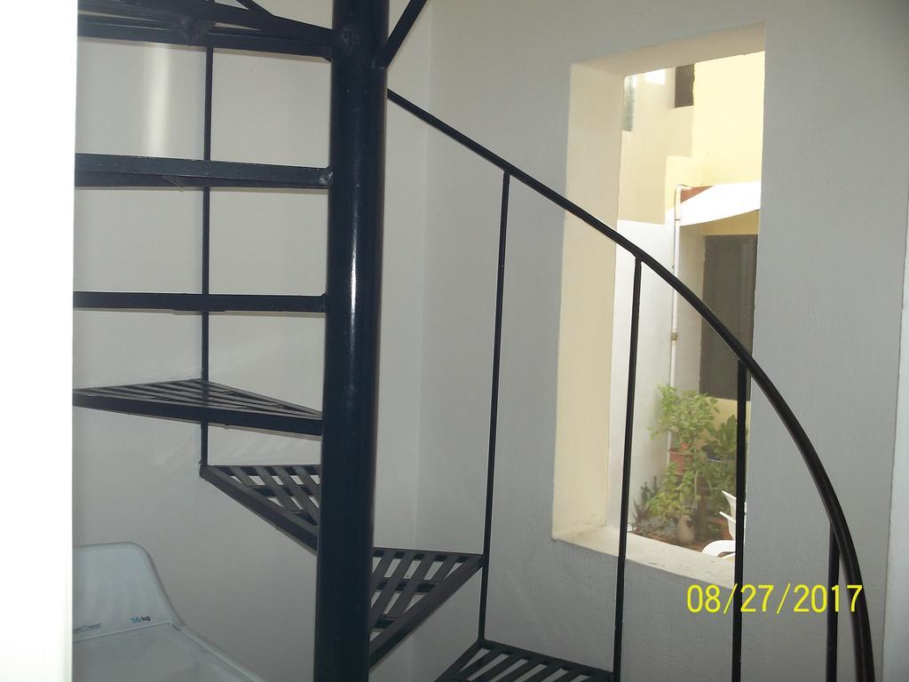 Сasa de vacaciones La Casa Del Chac Mérida