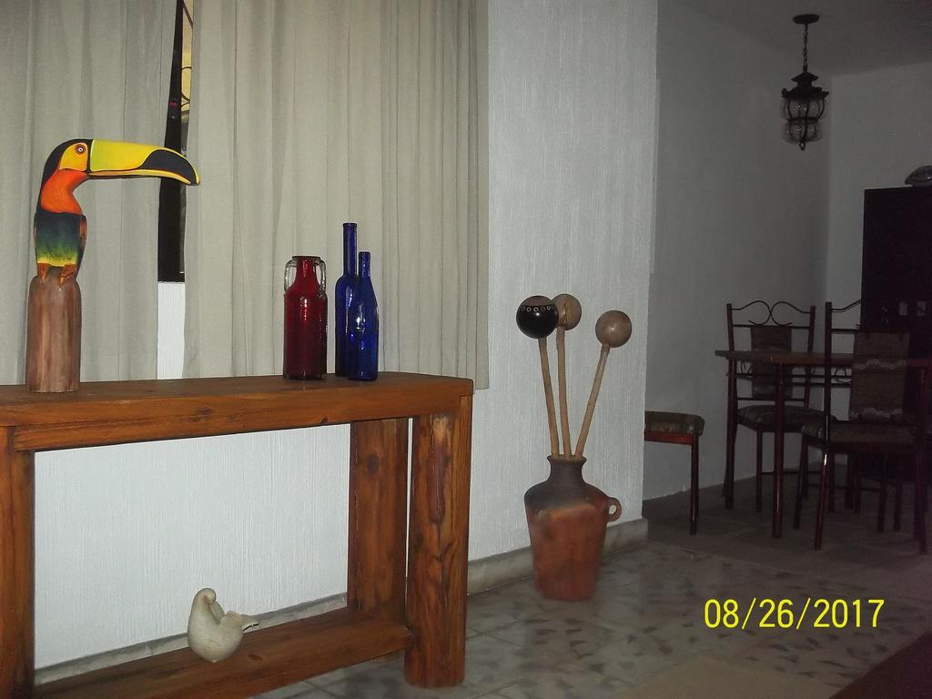 La Casa Del Chac *