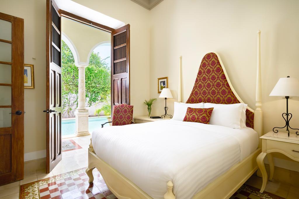 Casa Lecanda Boutique Hotel 5*