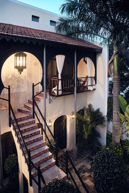 Hotel Casa Lecanda Boutique 5*