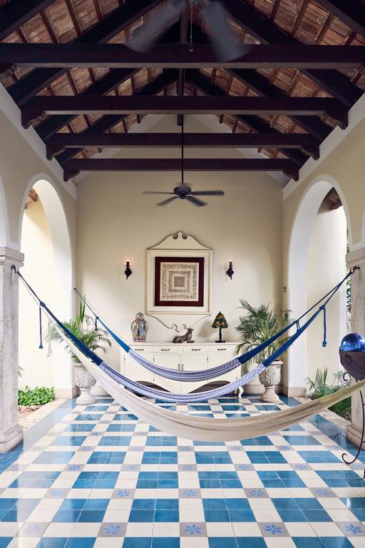 Casa Lecanda Boutique Mérida