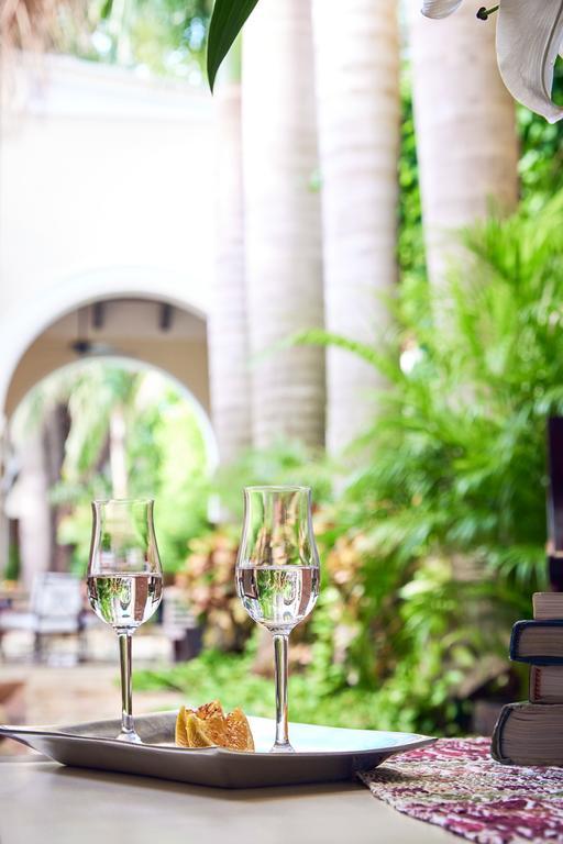 Casa Lecanda Boutique Hotel Mérida