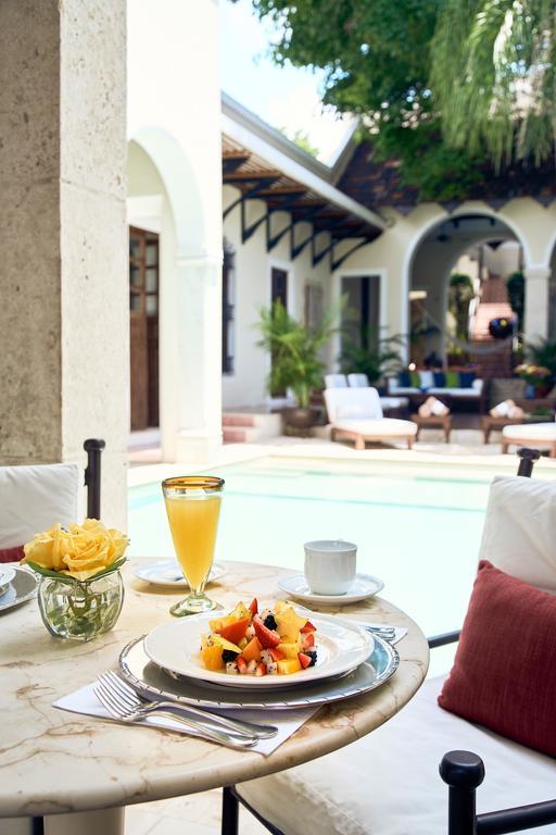 Casa Lecanda Boutique Hotel Mérida