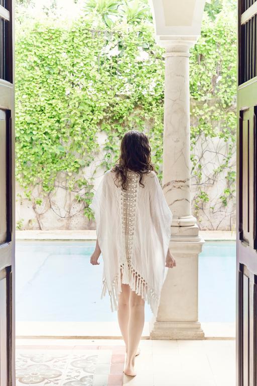 Casa Lecanda Boutique 5* Mérida