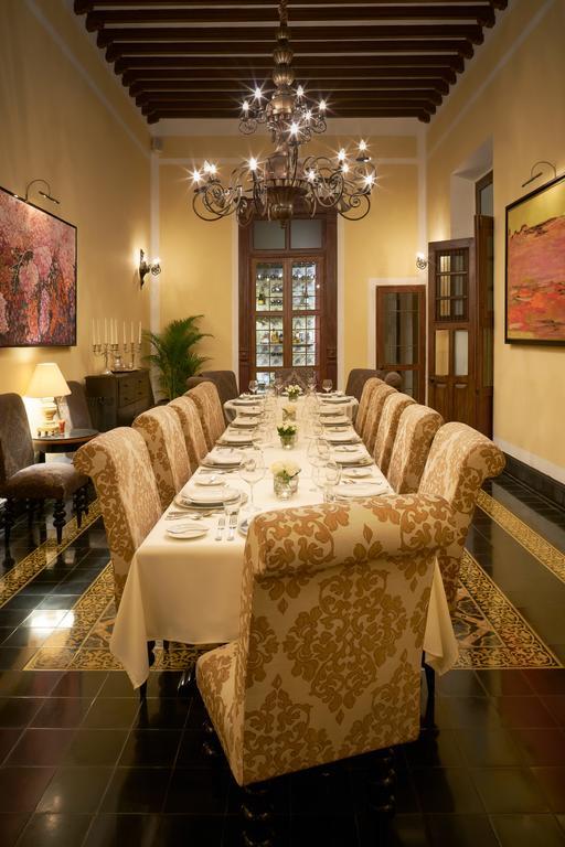 Casa Lecanda Boutique 5* Mérida