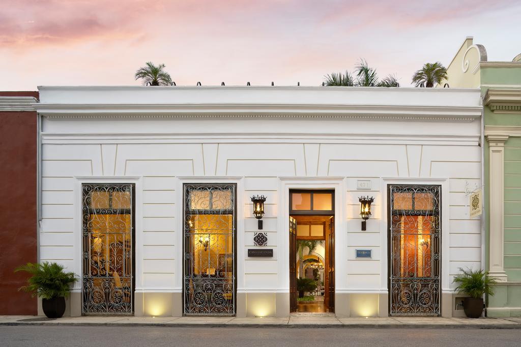 Hotel Casa Lecanda Boutique
