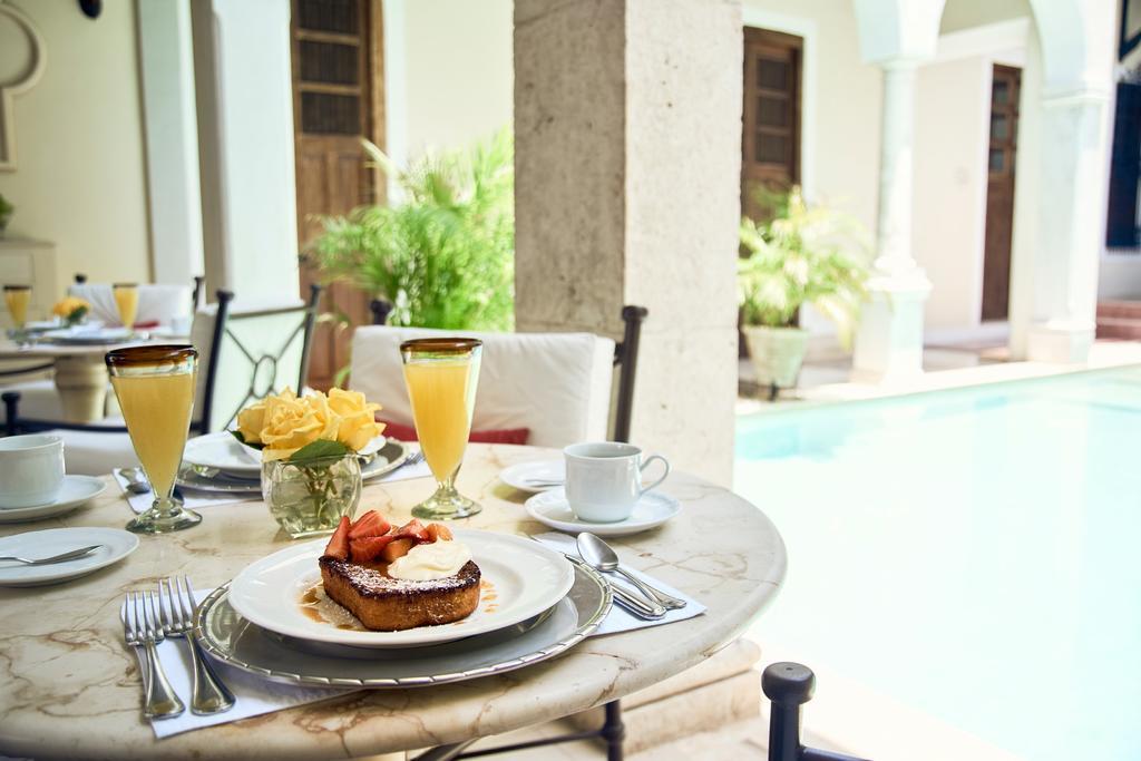Casa Lecanda Boutique Mérida