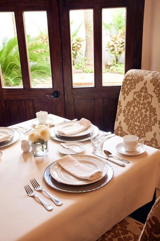 Casa Lecanda Boutique Hotel 5*