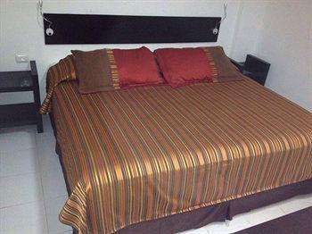 Siete 32 Apartahotel Mérida