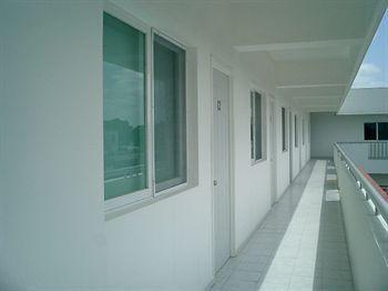 Apartahotel Siete 32 2*