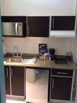Apartahotel Siete 32