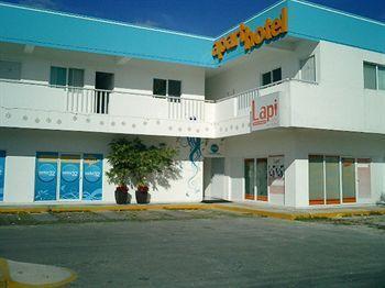 Siete 32 Apartahotel