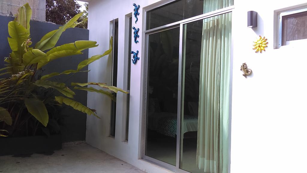 Casa Del Aire Mérida