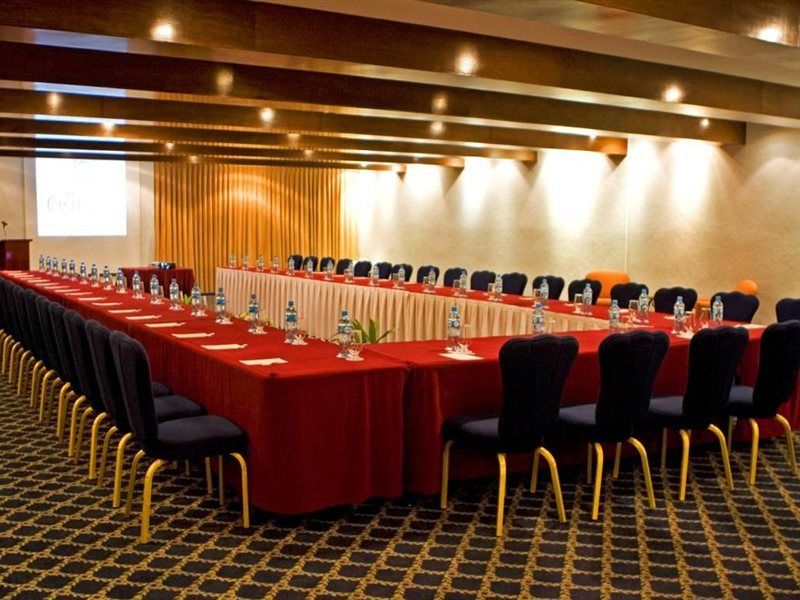 Gamma El Castellano Hotel Mérida