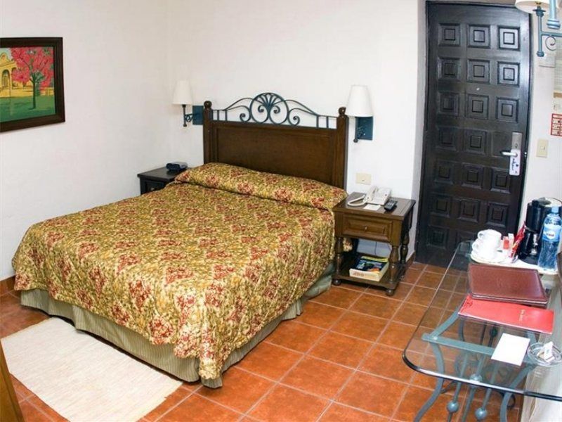 Gamma El Castellano Hotel