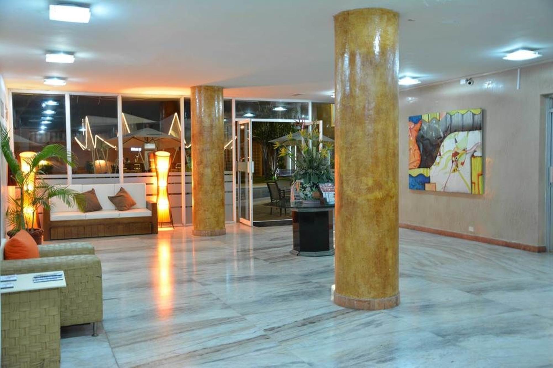 Hotel Maria Del Carmen