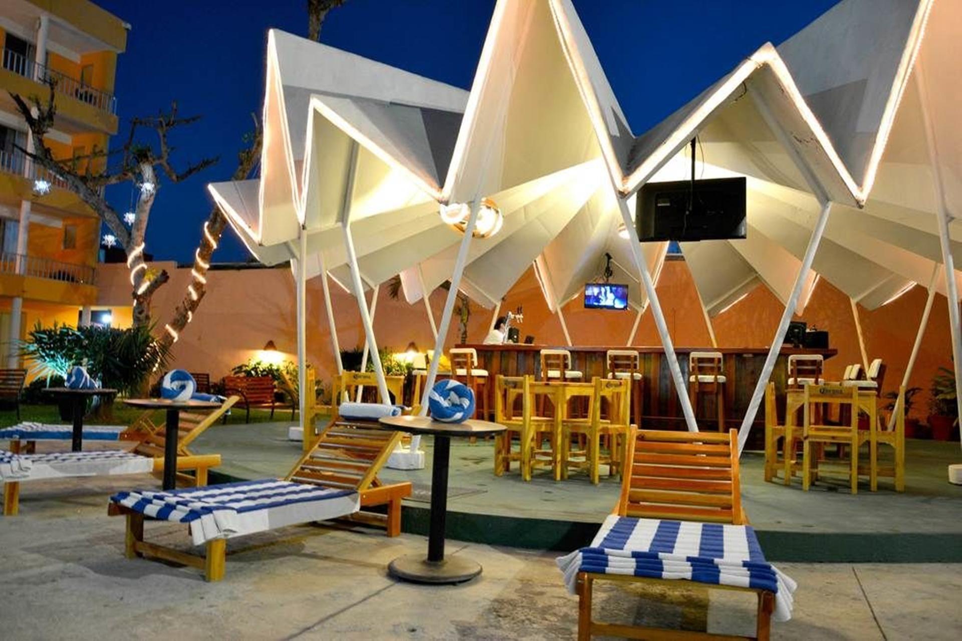 Maria Del Carmen 4* Mérida