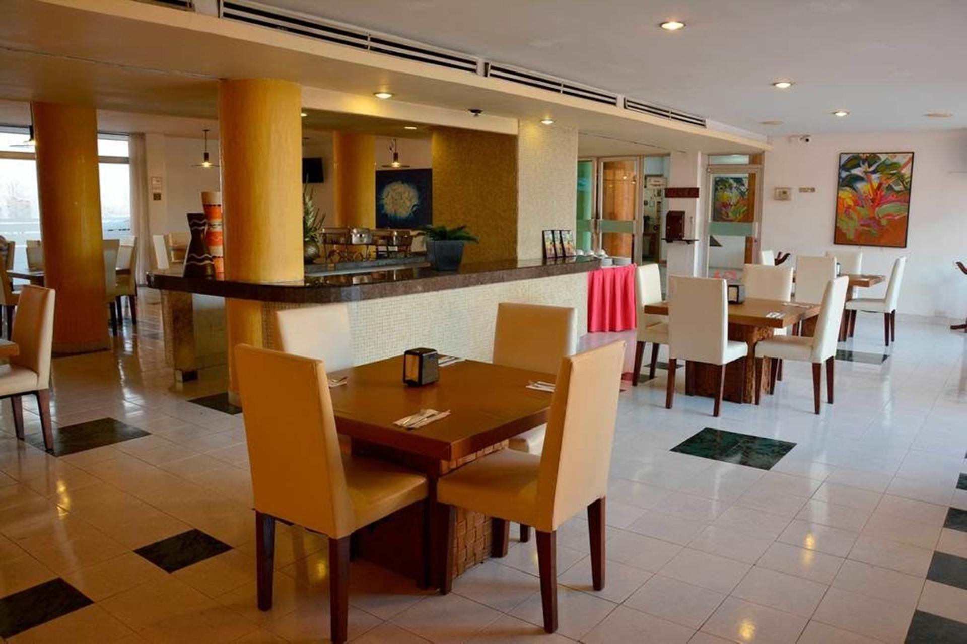 Hotel Maria Del Carmen Mérida