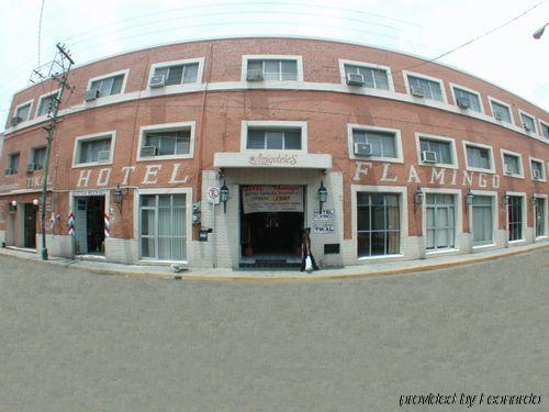 Flamingo Hotel Mérida