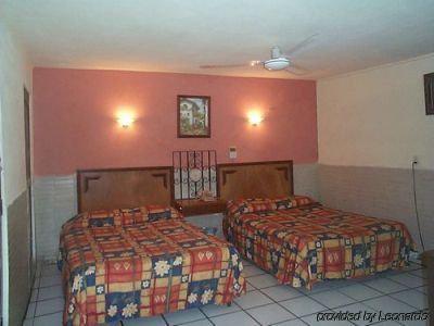Flamingo Hotel